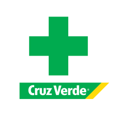DROGUERIAS Y FARMACIAS CRUZ VERDE S. A. S.