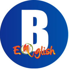 Be english