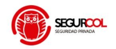 SEGURCOL (SEGURIDAD RECORD DE COLOMBIA)