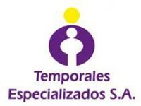 Temporales Especializados S.A.