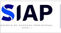 Agencia de Aduanas Profesional S.A.S Nivel 1 - SIAP