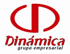 Grupo Empresarial Dinámica S.A.S