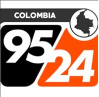 95/24 COLOMBIA S.A.S.