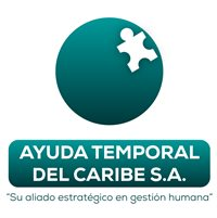 AYUDA TEMPORAL DEL CARIBE S.A.