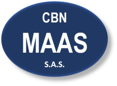 CBN MAAS SAS
