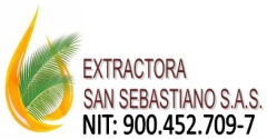 EXTRACTORA SAN SEBASTIANO S.A.S.