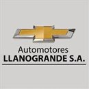Automotores Llano Grande S.A.