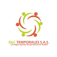 R&C TEMPORALES S.A.S