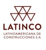 Latinoamericana de Construciones S.A
