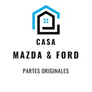 CASA MAZDA Y FORD DEL  TOLIMA
