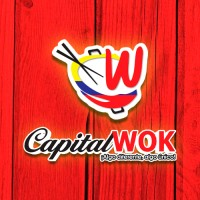 Capital Wok