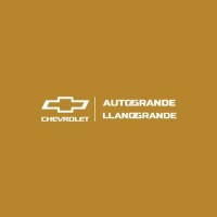 Auto Grande / Llano Grande - Chevrolet