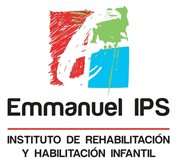 EMMANUEL INSTITUTO DE REHABILITACION Y HABILITACION INFANTIL S.A.S