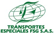 TRANSPORTES ESPECIALES F.S.G S.A.S