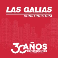 Constructora Las Galias