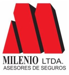 MILENIO LTDA ASESORES DE SEGUROS