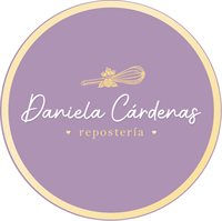 Daniela Cárdenas - reposteria-