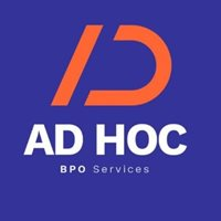 Ad-Hoc BPO Services