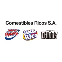 Comestibles Ricos S.A. - Oficial