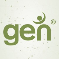 Organización gen