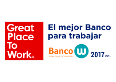 BANCO W S.A.