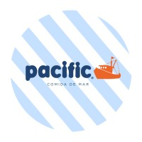 Pacific Sea Food