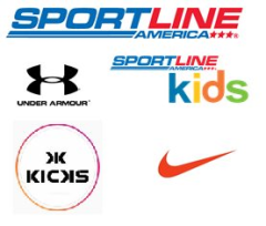 Sportline America + NIKE