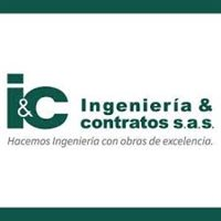 INGENIERIA Y CONTRATOS S . A . S