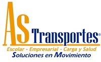 AS transportes