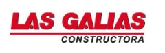 Constructora las Galias