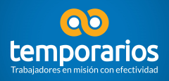 TEMPORARIOS S.A