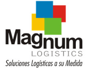 MAGNUM LOGISTICS S.A.S