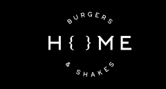 HOME BURGERS