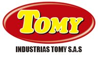 Industrias Tomy S,A.