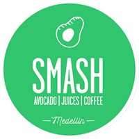 Smash Avocaderia