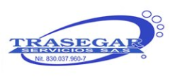 Trasegar S.A.S