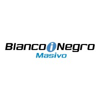 Blanco y Negro Masivo