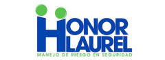 HONOR Y LAUREL