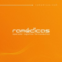 Ramedicas - Operador Logístico Farmacéutico
