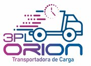 ORION TRANSPORTADORA DE CARGA S.A.S