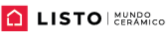 LISTO MUNDO CERÁMICO