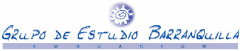 FUNDACION GRUPO DE ESTUDIO BARRANQUILLA