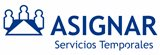 ASIGNAR S.A.S