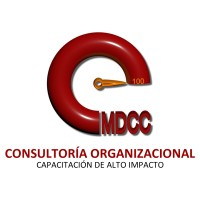 MDCC - Mejoramiento, Desarrollo, Consultoría, Capacitación