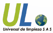 Universal de Limpieza S.A.S