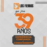 FERRETERÍA LOS FIERROS