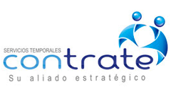 Contrate S.A.S