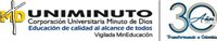 Corporación Universitaria Minuto de Dios