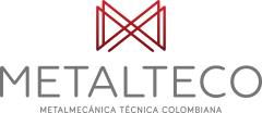 METALTECO S.A.S.