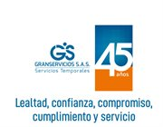 Granservicios SAS